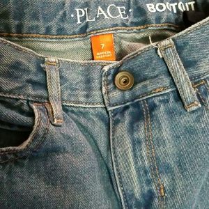 Boys jeans